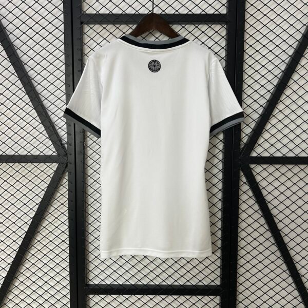 24 25 Women Botafogo Third  shirt - Image 2