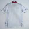 Manchester City 02 03 away retro jersey - Image 2