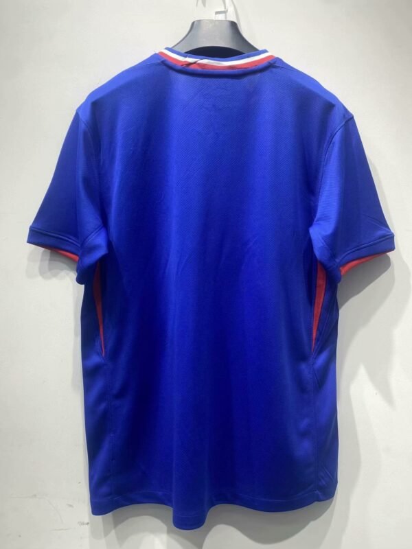 France 24  home shirt - Image 2
