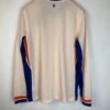 Chelsea away 24 25  Long sleeve home shirt - Image 2