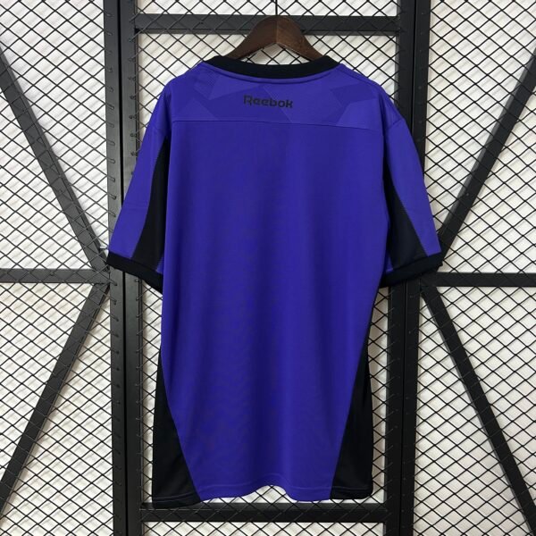 24 25 Botafogo goalkeeper purple - Image 2