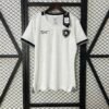 24 25 Women Botafogo Third  shirt