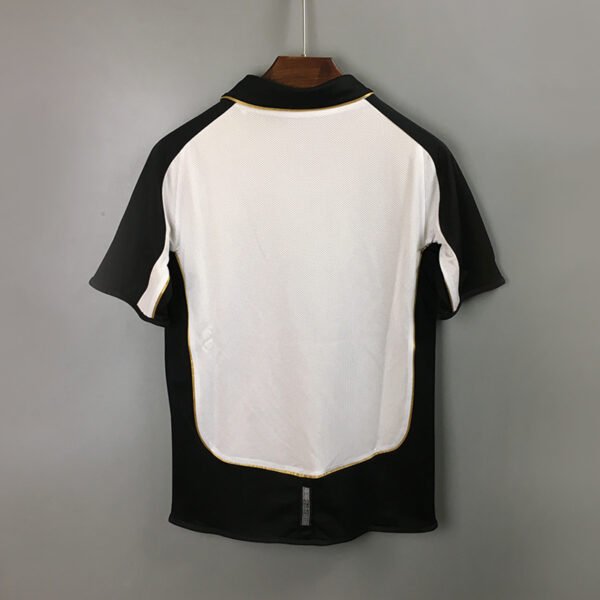 Manchester United 100th Double Side home jersey - Image 2