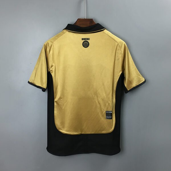 Manchester United 100th Double Side home jersey - Image 4