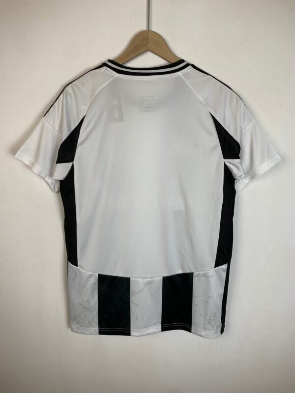 Juventus 24 25 home  jersey - Image 2