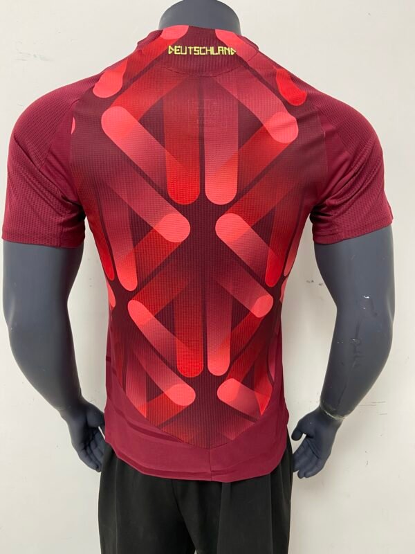 Player version Germany 25 26  away jersey - Image 2