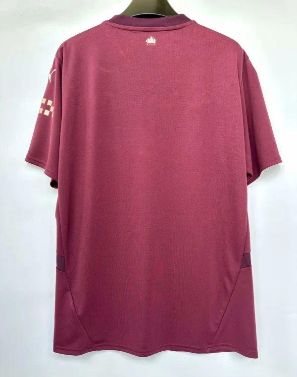 Manchester City 24 25 3th jersey - Image 2