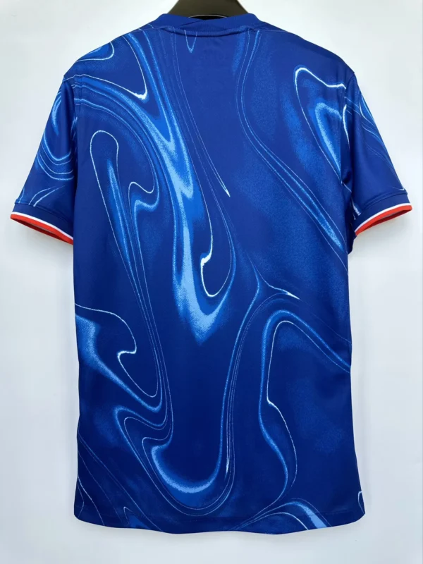 Chelsea home 24 25 3th jersey - Image 2