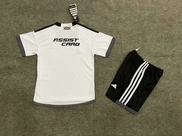 Colo Colo  2425  home  kids kit - Image 2
