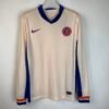 Chelsea away 24 25  Long sleeve home shirt