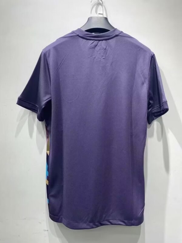 England  24  away shirt - Image 2