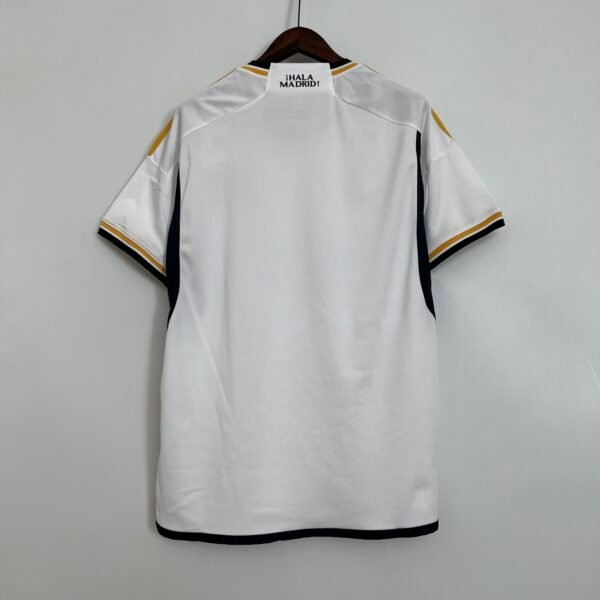 Real Madrid  23 24 home  shirts - Image 2