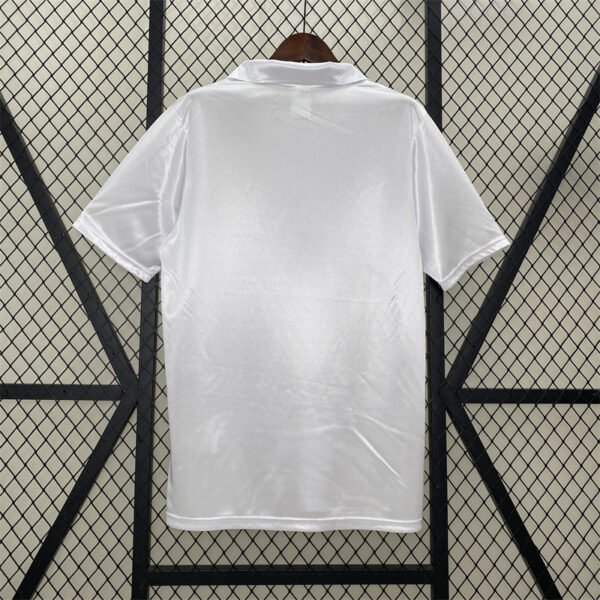 Sevilla 87-90 home  retro jersey - Image 2