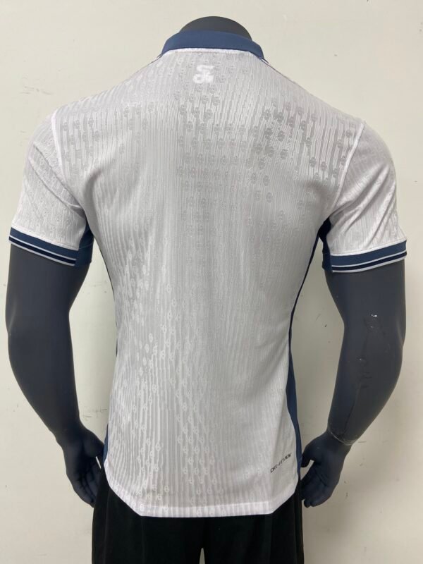 Player version Inter away 24 25   jersey - Image 2