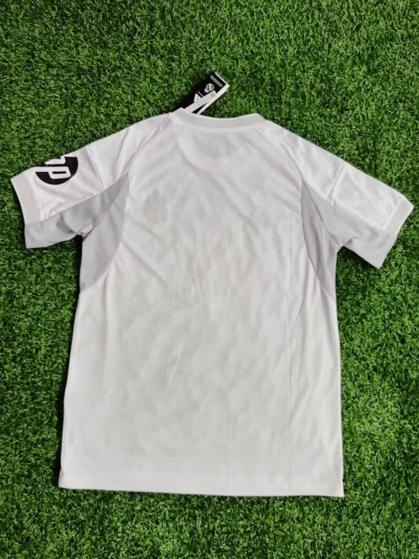 Real Madrid  25 26 home  shirts - Image 2