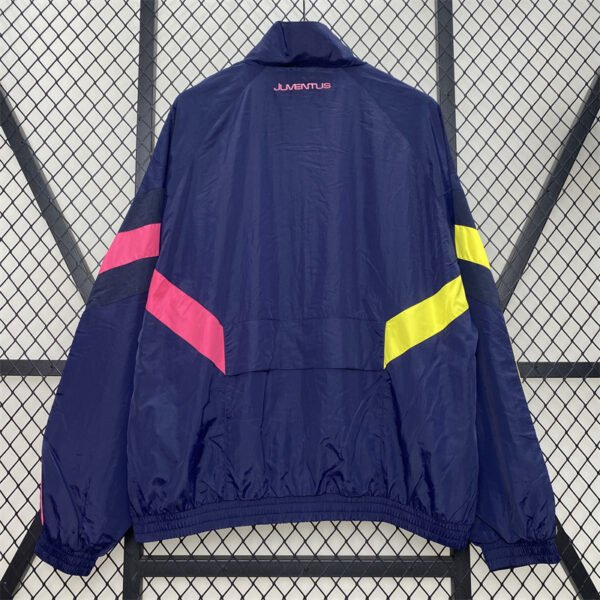 Juventus Men Windbreaker - Image 2