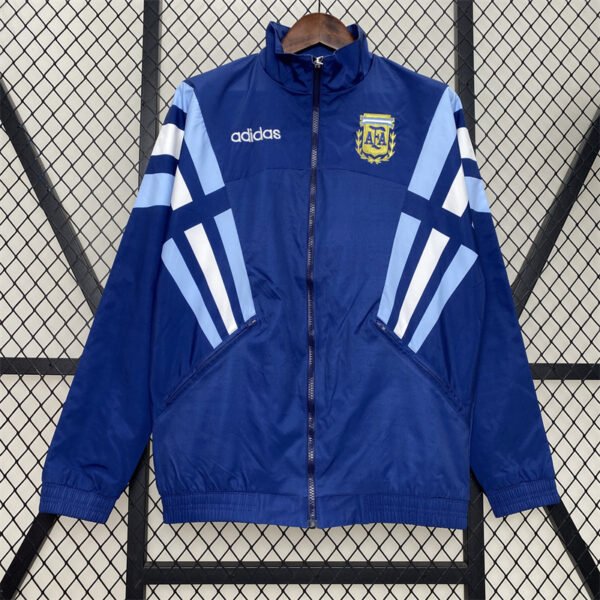 Argentina Men Windbreaker