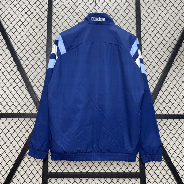 Argentina Men Windbreaker - Image 2