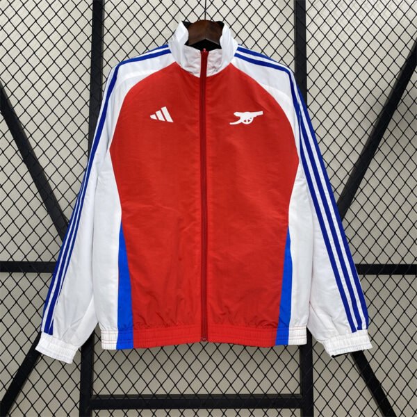 Arsenal Men Windbreaker