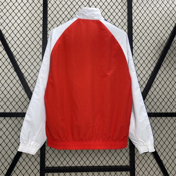 Arsenal Men Windbreaker - Image 2