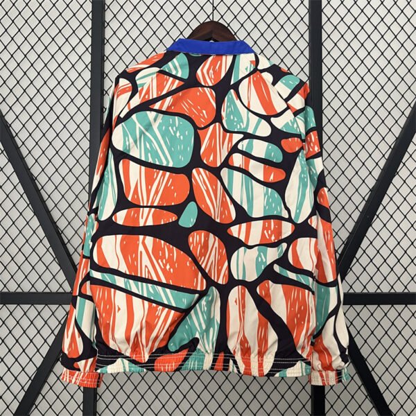 Arsenal men Double-Sided   Windbreaker - Image 3