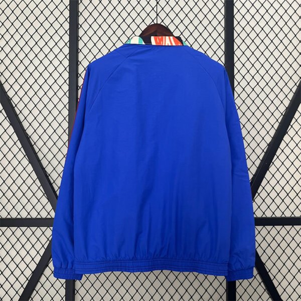 Arsenal men Double-Sided   Windbreaker - Image 5