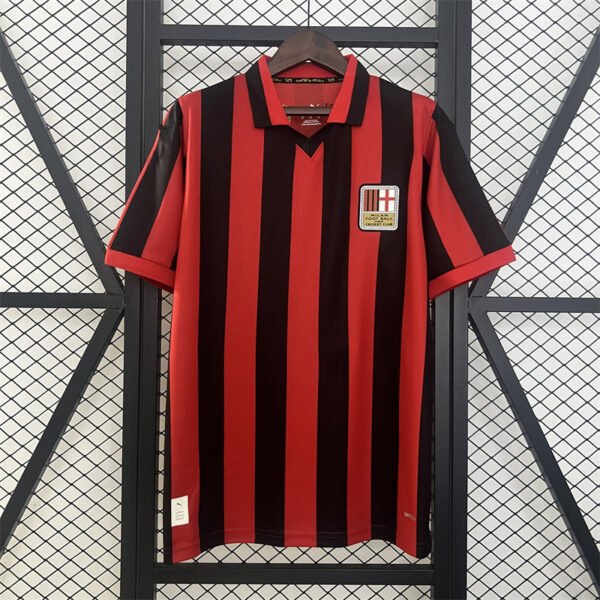 24/25AC Special Edition RED shirt