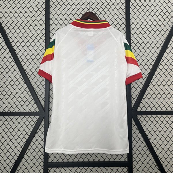 92/94 Portugal away Retro Jersey - Image 2