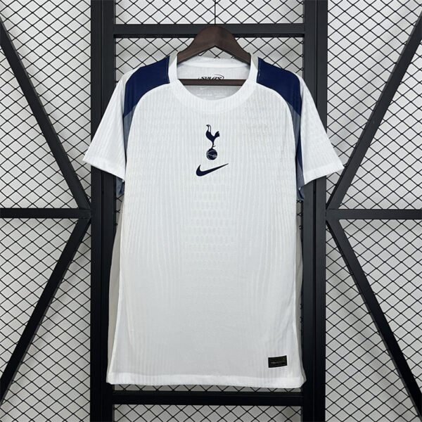 25/26 Tottenham home Fans Jersey