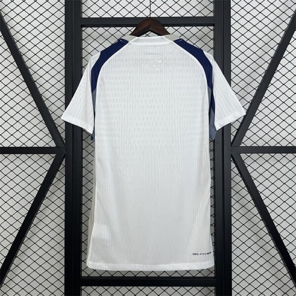 25/26 Tottenham home Fans Jersey - Image 2