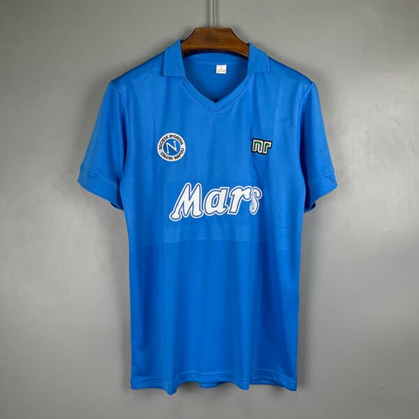88/89 Naples Retro Home