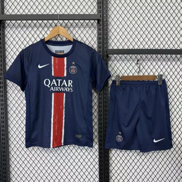 25/26 Paris home  kids kit sock