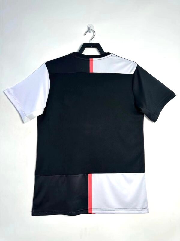 Juventus 19/20 home jersey - Image 2