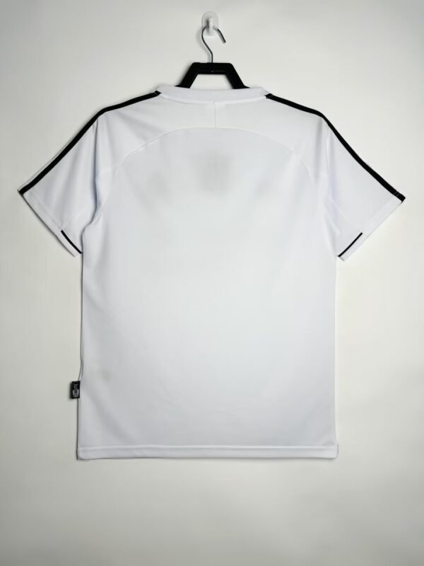 03/04 Real Madrid home  jersey - Image 2