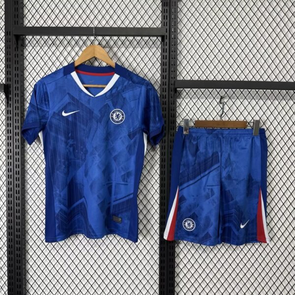 2526 Chelsea home  kids kit sock