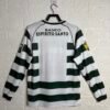 01-03 Lisbon Home Long  sleeve shirt - Image 2