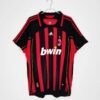 2006 AC home shirt