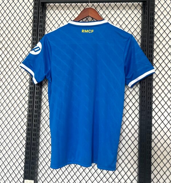 Real Madrid  25 26 third shirts - Image 2