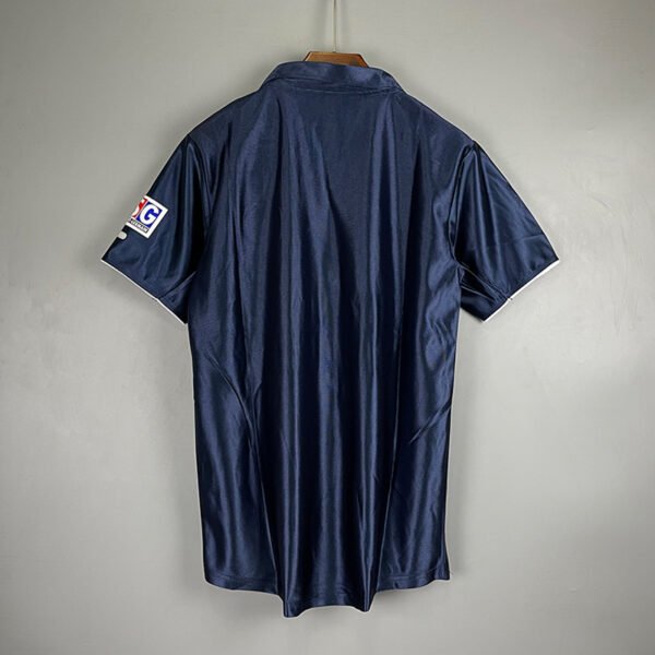 01/02 PSG Paris away - Image 2