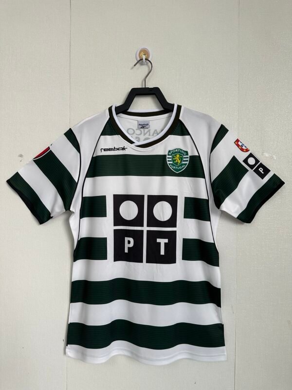 01-03 Retro Lisbon Home