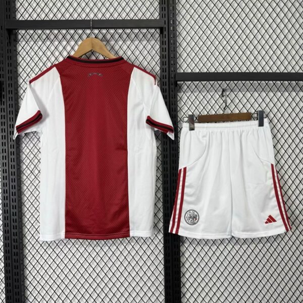 2526 Ajax home  kids kit sock - Image 2