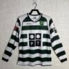 01-03 Lisbon Home Long  sleeve shirt
