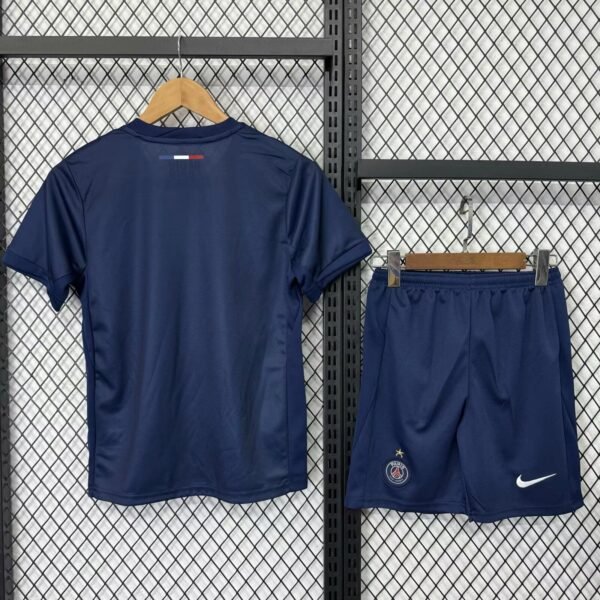 25/26 Paris home  kids kit sock - Image 2