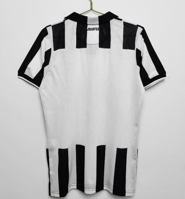 Juventus 14/15 davids del pieros jersey - Image 2