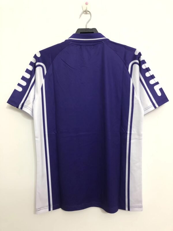 99/00 Fiorentina Retro Home - Image 2