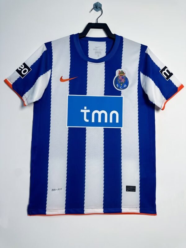 Porto 10/11 home retro kit