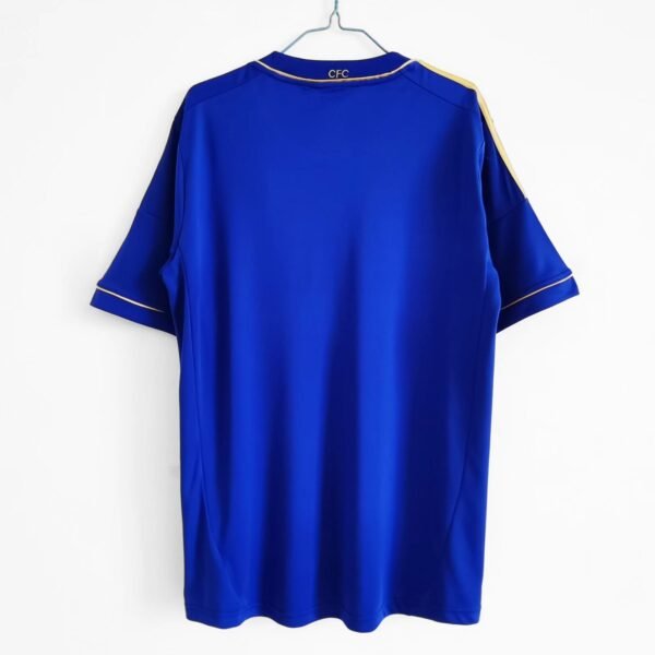 12/13Chelsea home jersey - Image 2
