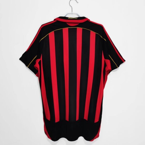 2006 AC home shirt - Image 2