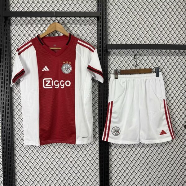 2526 Ajax home  kids kit sock