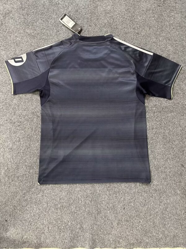 Real Madrid  25 26 away shirts - Image 2